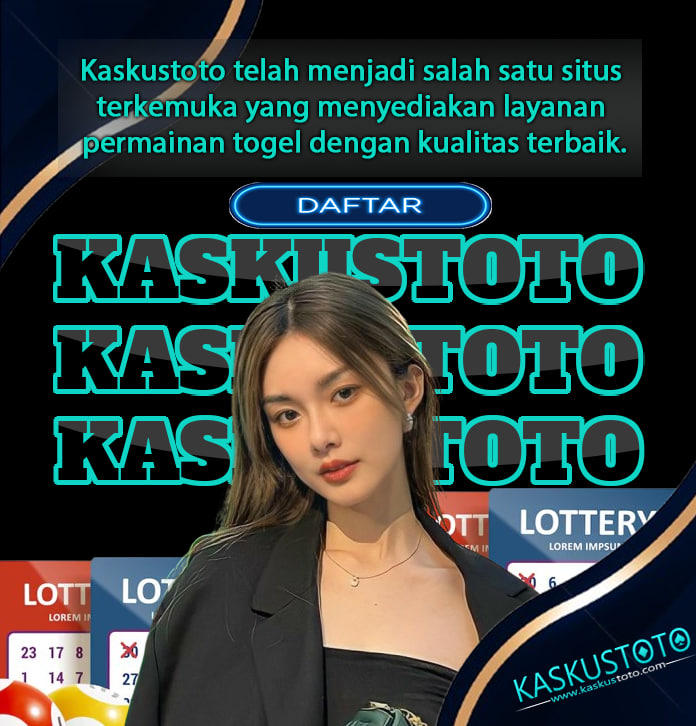 KASKUSTOTO | Situs Bandar Togel Terpercaya Dan Link Toto Togel Online Resmi Di Indonesia