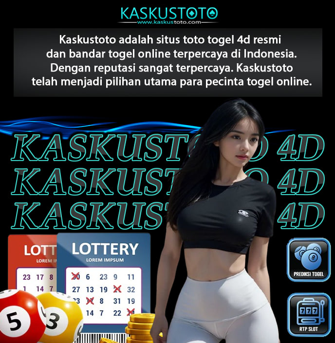 KASKUSTOTO â¡ï¸ Situs Toto Togel 4d Resmi Dan Bandar Togel Online Terpercaya Di Indonesia